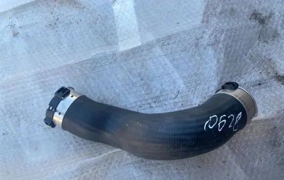 BMW X4 G02 Intercooler hose/pipe 8584549 2819E14