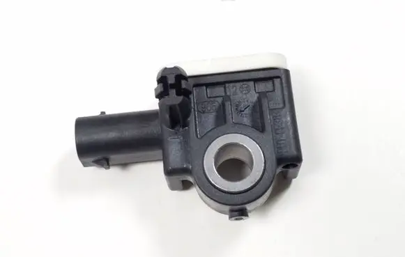 Audi A6 S6 C7 4G Airbag deployment crash/impact sensor
