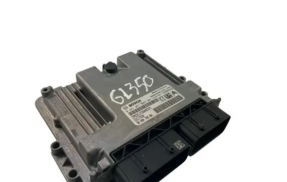 Citroen DS3 Engine control unit/module ECU 9809478580 0281031043