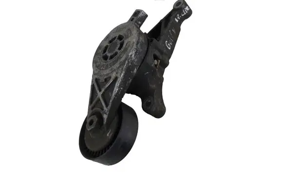 Volkswagen Golf V Alternator belt tensioner 