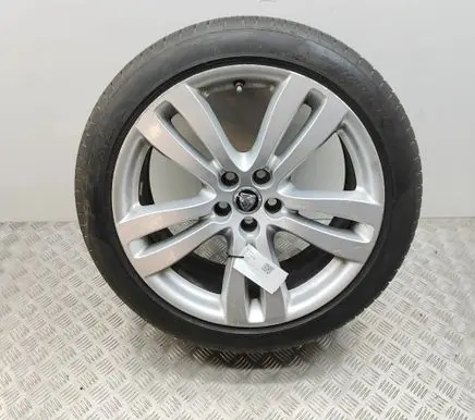 Jaguar XJ X351 R19 alloy rim BW9M1007AA