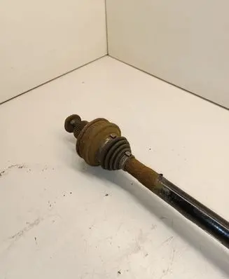 Audi A8 S8 D5 Rear driveshaft 4N0501203