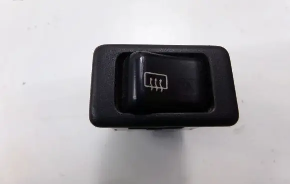 Nissan Maxima Windscreen/window heater switch 2535043U10