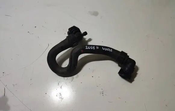 Peugeot 2008 II Engine coolant pipe/hose 2006N