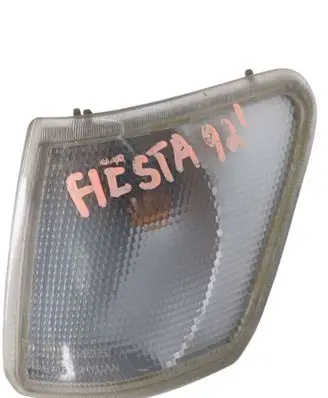 Ford Fiesta Front indicator light CH4508B FG13369AA 89FG13369AA