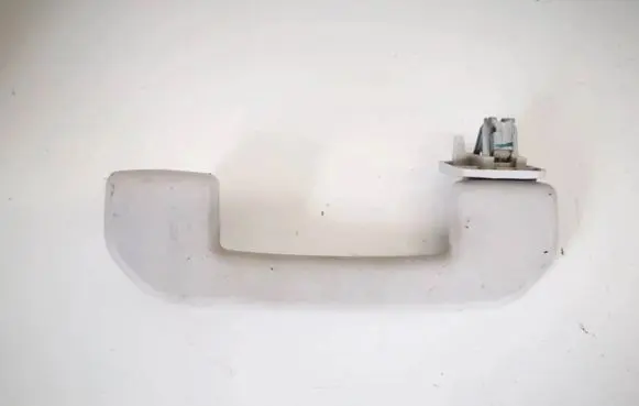 Citroen C4 II Front interior roof grab handle