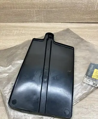 Renault Megane I Battery box tray cover/lid 7700781339