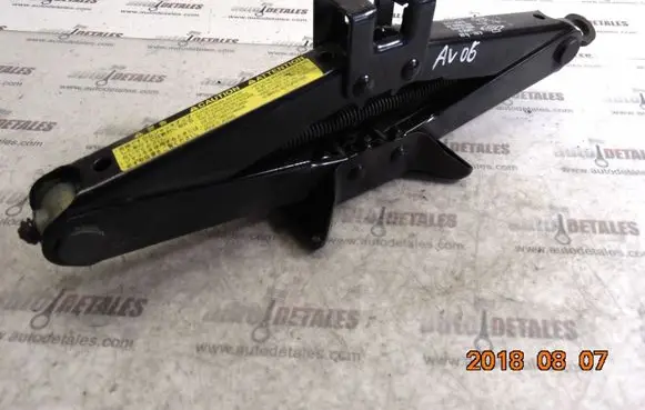 Lift Jack