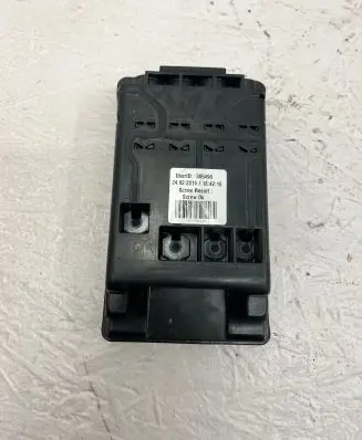 BMW 2 F46 Positive wiring loom 9321023 160129 01999