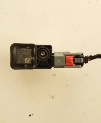 Opel Insignia A Airbag deployment crash/impact sensor 13593676