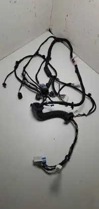 Tesla Model X Wiring harness P1552570