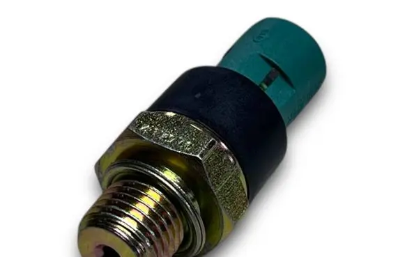 Nissan Almera N16 Oil pressure sensor S61 25240BN700