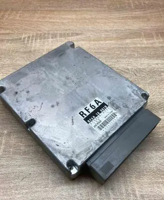 Mazda MPV II LW Engine control unit/module ECU RF6A18881B 2758006052 RF6A