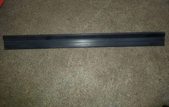 BMW 3 E36 Front sill trim cover 51478146118