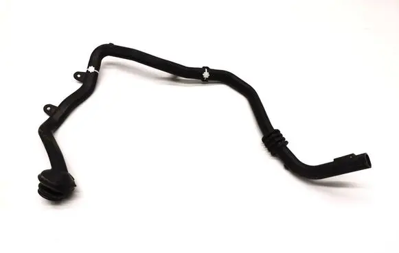 Mercedes-Benz EQC Air intake hose/pipe A2938320200