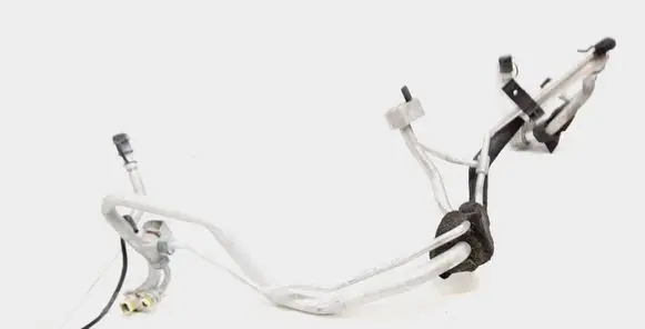 Volvo V60 Air conditioning (A/C) pipe/hose 31332763
