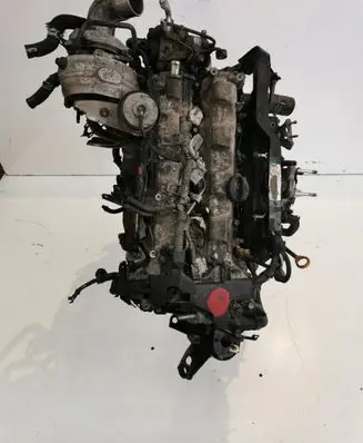 Toyota Avensis T270 Engine 1AD