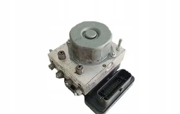 Renault Captur ABS Pump 476600188R