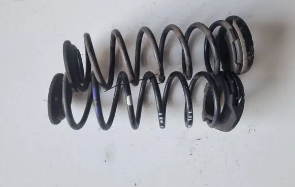 Hyundai i20 (PB PBT) Rear coil spring