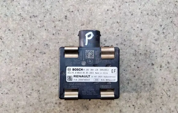 Dacia Spring Distronic sensor radar 020330412838 0203304128