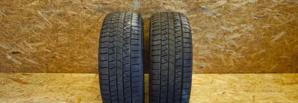 Volkswagen Caddy R16 winter tire
