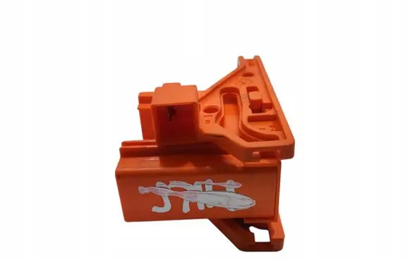 Ford Mondeo MK V Battery relay fuse HU5A-10661-BA