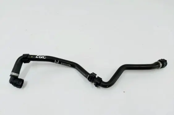 Mercedes-Benz EQC Engine coolant pipe/hose A2938300101