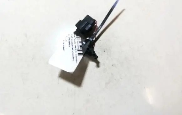 Turbo solenoid valve