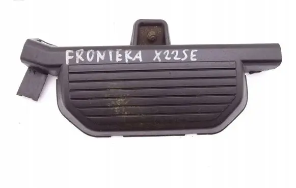 Opel Frontera B Fuel main line pipe 92063618