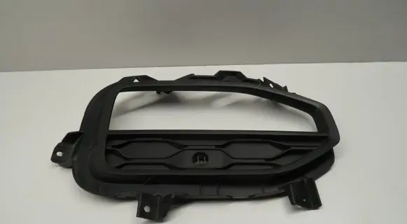 Volkswagen T-Roc Front bumper lower grill 2GA853212E
