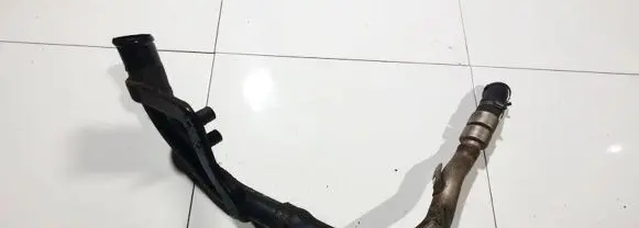 Ford Mondeo Mk III Intercooler hose/pipe
