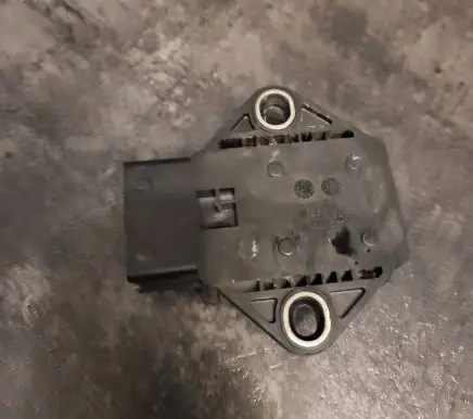 Peugeot Partner ESP acceleration yaw rate sensor 9650452180 0026605 0265005290