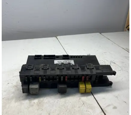 Mercedes-Benz E W211 Comfort/convenience module A0035455201