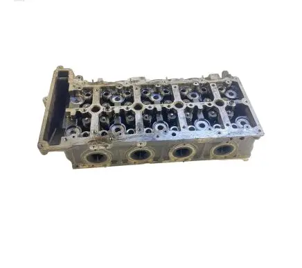 BMW 1 E81 E87 Engine head 779767806