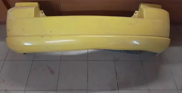 Dodge Caliber Rear bumper 05116471AA 1B3HB48B47D540319