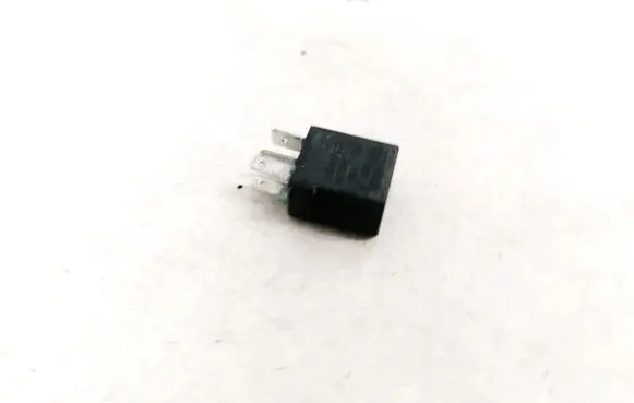 Fiat Stilo Other relay 46520421 A727