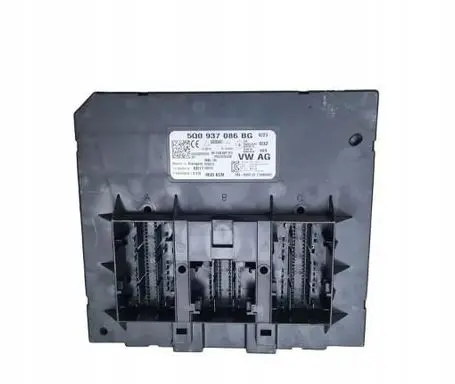 Comfort/convenience module
