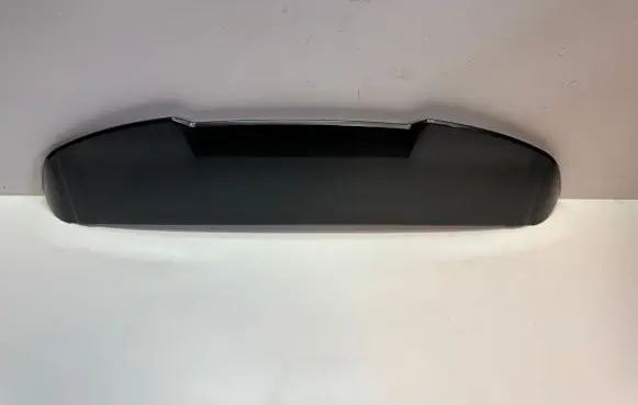 Audi Q7 4M Tailgate/trunk spoiler 4M0827933A