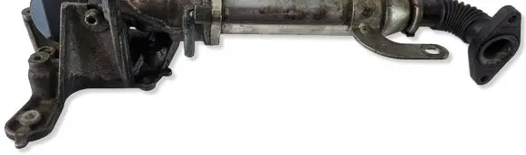 Peugeot Expert EGR valve cooler 96456897804CAR 9645689780 9681825280