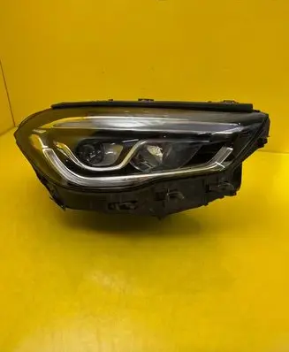Mercedes-Benz GLA H247 Headlight/headlamp A2479067801
