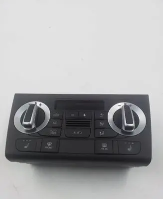 Audi Q3 8U Climate control unit 8U0820043C A2C53408517