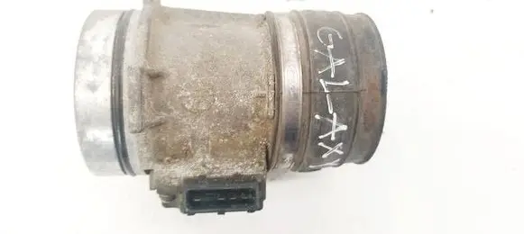 Ford Mondeo MK II Mass air flow meter 93BB12B579BA