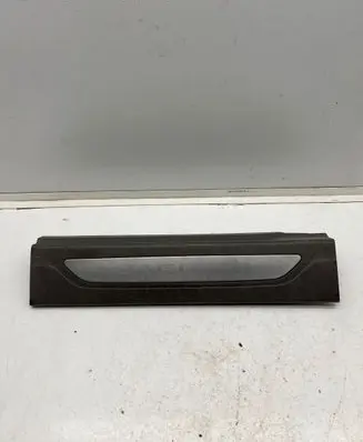 Jaguar XF X260 Front sill trim cover GX6313201BB 0973300202 21102016