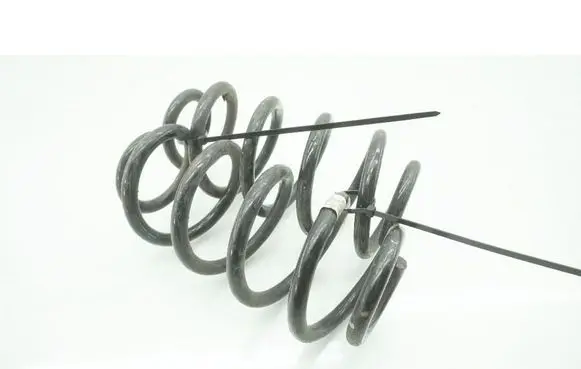Mini Cooper Countryman F60 Rear coil spring 