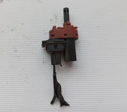 Ford Transit Clutch pedal sensor 2S6T7C534AA
