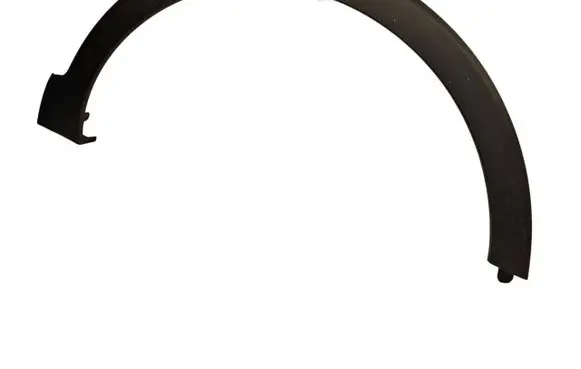 Renault Clio IV Front arch trim 638120719R