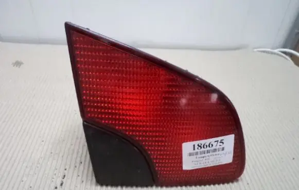 Peugeot 406 Rear/tail lights