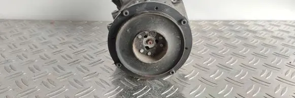 Lexus GS 250 350 300H 450H Air conditioning (A/C) compressor (pump) 4472809781 7SES17C