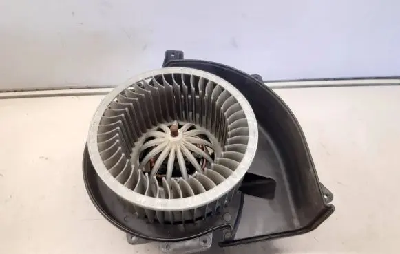 Audi A1 Heater fan/blower 6Q2819015J 1557