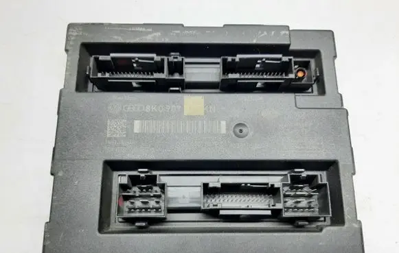 Audi Q5 SQ5 Comfort/convenience module 8K0907064KN